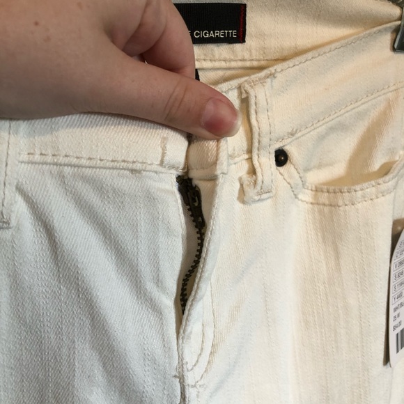 BDG | NWT Ankle Cigarette Jeans Size 25 - Picture 4 of 9